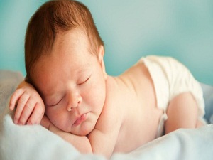 Genler bebek uykusunu etkiliyor