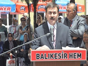 Balıkesir'de 954 Halk Eğitim kursunda 25 bin kişi eğitim aldı