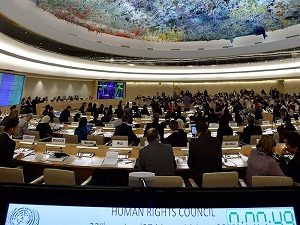 Suriye'ye güçlü kınama kararı