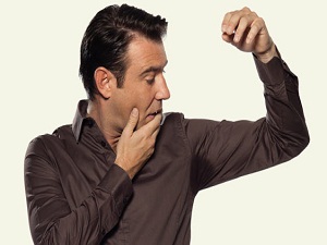 Ter kokusunu giderirken sağlığınızdan olmayın