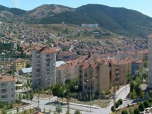 2 bin 394 konut el değiştirdi