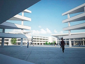 Eğitim kampüsü kurulacak ilk 8 il belirlendi