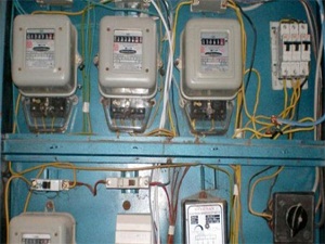 Kayıp-kaçak elektriğin önüne geçilecek