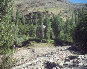 Devlet, Said Nursi'nin doğduğu evi restore edecek