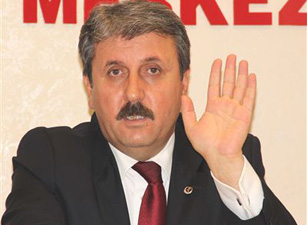 Ayasofya'sız İstanbul, Türkiye olmaz