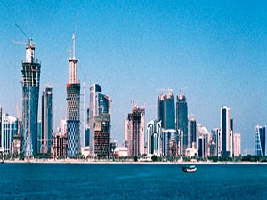 Bu ülkede işçilerin yüzde 94'ü yabancı