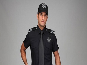 Koruma memurluğu için sıraya girdiler