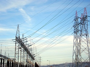 Gediz Elektrik'te hisse devri