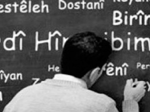 İlk Kürtçe Üniversiteye Onay