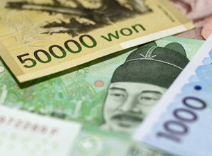 Seul Belediyesi, israf edenden para alacak