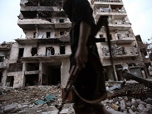 Hamas'tan Yermuk mülteci kampı için çağrı