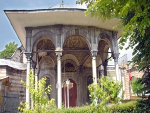 Çeşmelerin Sultanı'na vefa