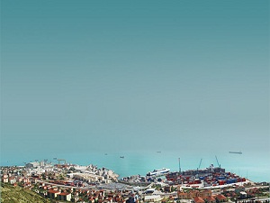 Evyapport, Türkiye’nin ilk ‘Yeşil Limanı’ oldu