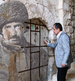 Said Nursi, bir çok ilki bu şehirde yaşadı