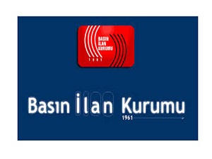 Basın İlan Kurumu Yönetmeliği'nde değişiklik