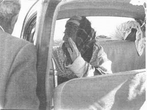 Bediüzzaman muhabbetin velisinden muhabbetin nebisine gitti