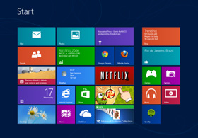 'Windows tuşu' sonunda geri geliyor