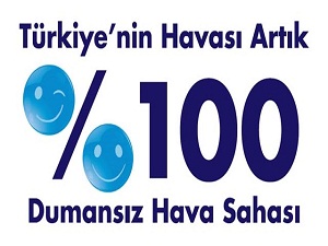 Dumansız hava sahası'nda büyük başarı