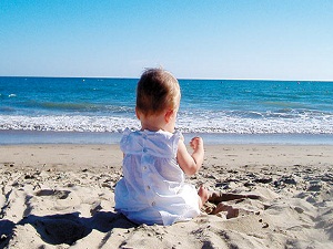 Pişik ve isiliklerin panzehiri deniz suyu