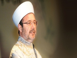 Diyanet:En az bir kişiyi kurtar!