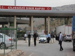 Sınırda 24 saat sistemli denetim