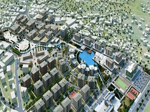 Kentsel dönüşümün bir yıllık bilançosu açıklandı
