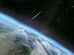 Bir asteroit daha dünyaya teğet geçecek