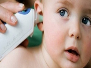 Çocuklarda görülen ateş, iyi bir gösterge