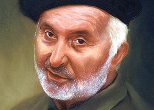 Bediüzzaman 'o ev bir nevi cennet olur' diyor