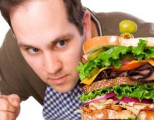 Günümüz insanı beslenme değil, haz amaçlı yiyor