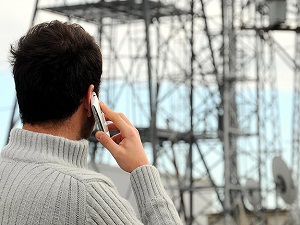 Cep telefonu kanser riskini artırıyor'