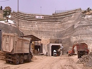 Konak Tünelleri 990 metreye ulaştı