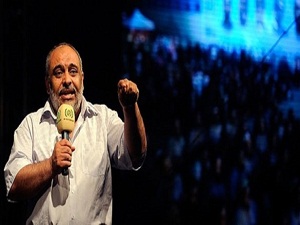 Özgürlük bayrağını Mescid-i Aksa'ya dikeceğiz