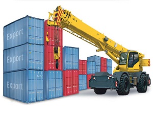 İhracat yeniden artışa geçti