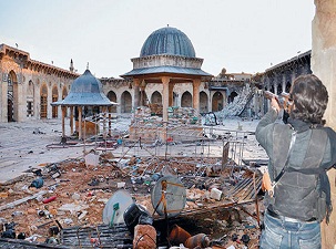 Suriye’nin tarihî yazma eserleri Türkiye’de satılıyor