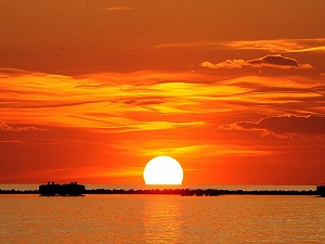 Güneş ışığı kalp krizini önlüyor