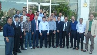 Batman'da günlük çıkan yerel gazeteler birleşti