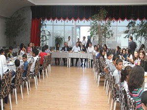 Gönüllü öğretmener, yosul öğrencileri SBS’ye hazırlayacak