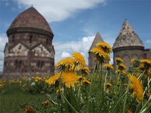 Beton binalar "kümbet ev"lere dönüşecek