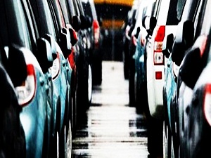 Gümrük'ten araç ve eşya satılacak