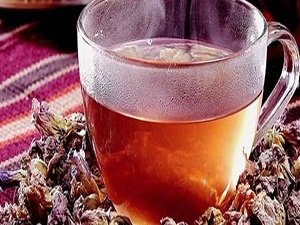 Bitki çaylarının fazla içilmesi zararlı