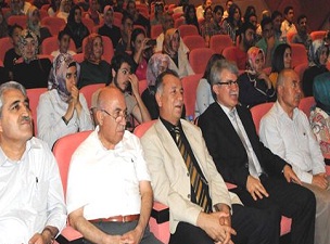 Hz. Peygamberi En Güzel Anlatan 63 Kişiye 63 Hediye Verildi