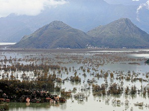Avrupa’da sel alarmı