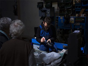 İspanya, gençlerin işsizlik sorununa çare arıyor