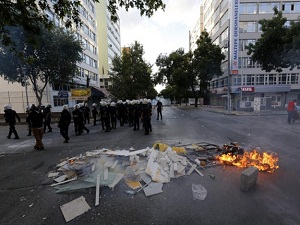 Ankara Valiliği'nden açıklama