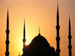 Yahya Efendi Camii ibadete açıldı