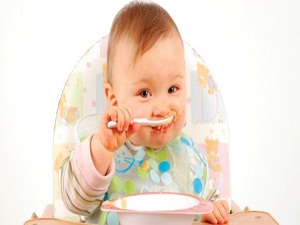 1 yaşından önce tuz yasak