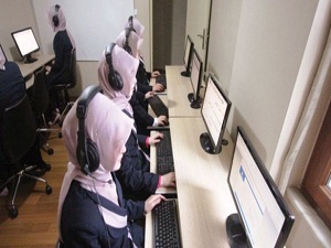 Hafız doktorlar yetişiyor