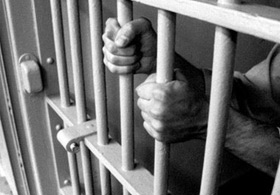 Ceza infaz kurumlarında 173 bin kişi kalıyor