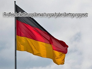 Almanca en uzun kelimesini kaybetti